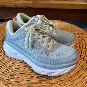 Hoka Bondi 7s
